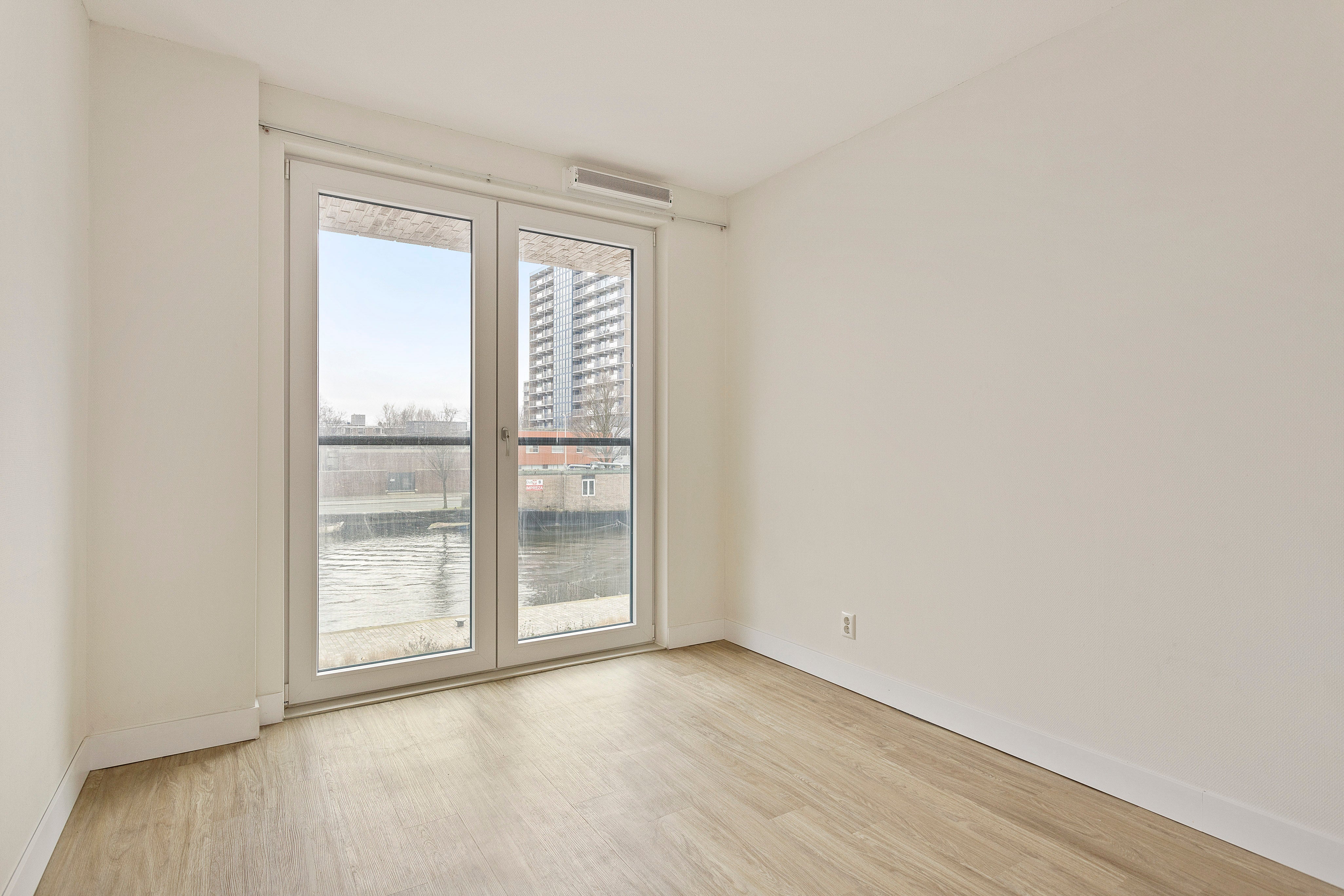 Te huur Appartement 1e Lulofsdwarsstraat 2 Q in Den Haag