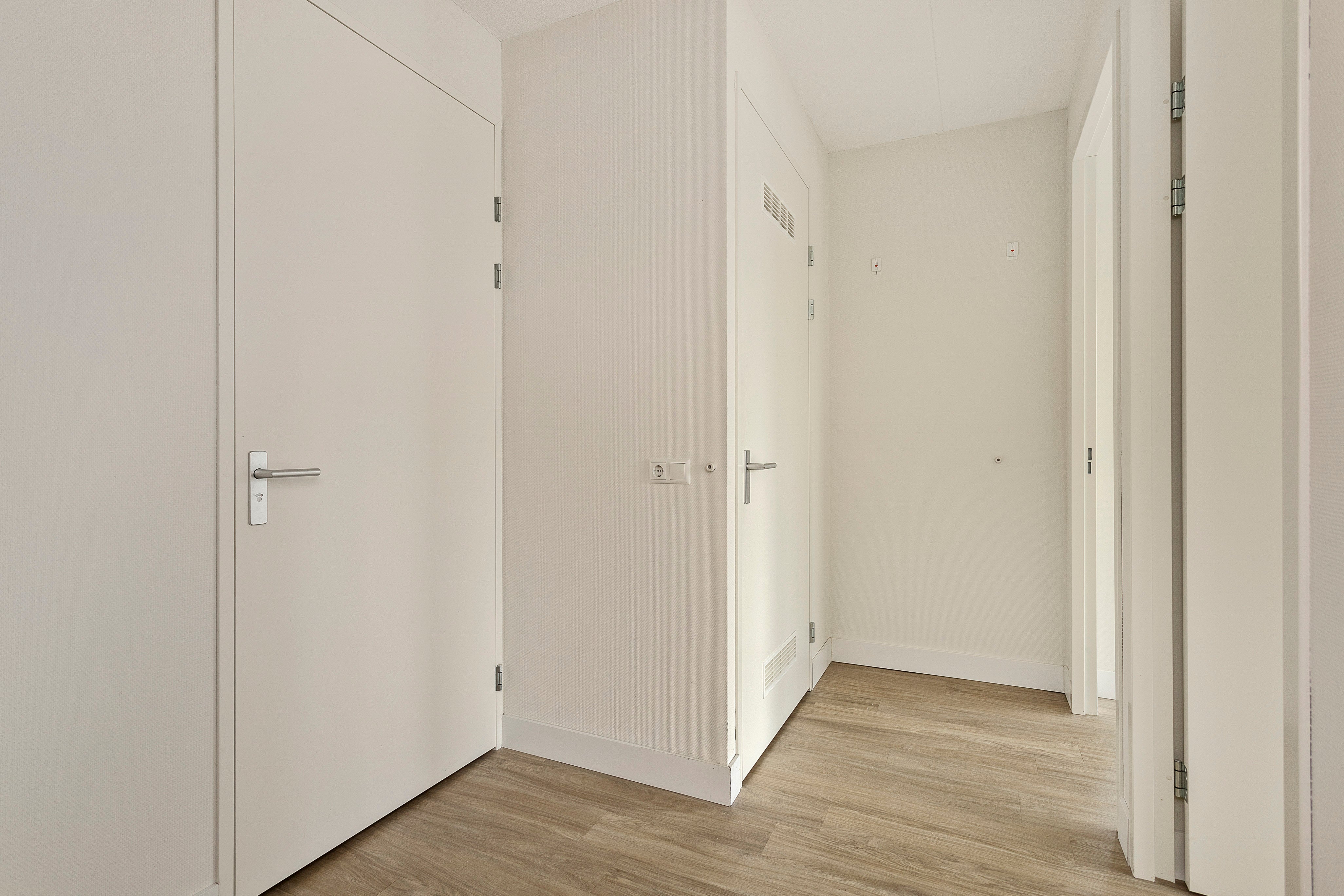 Te huur Appartement 1e Lulofsdwarsstraat 2 Q in Den Haag