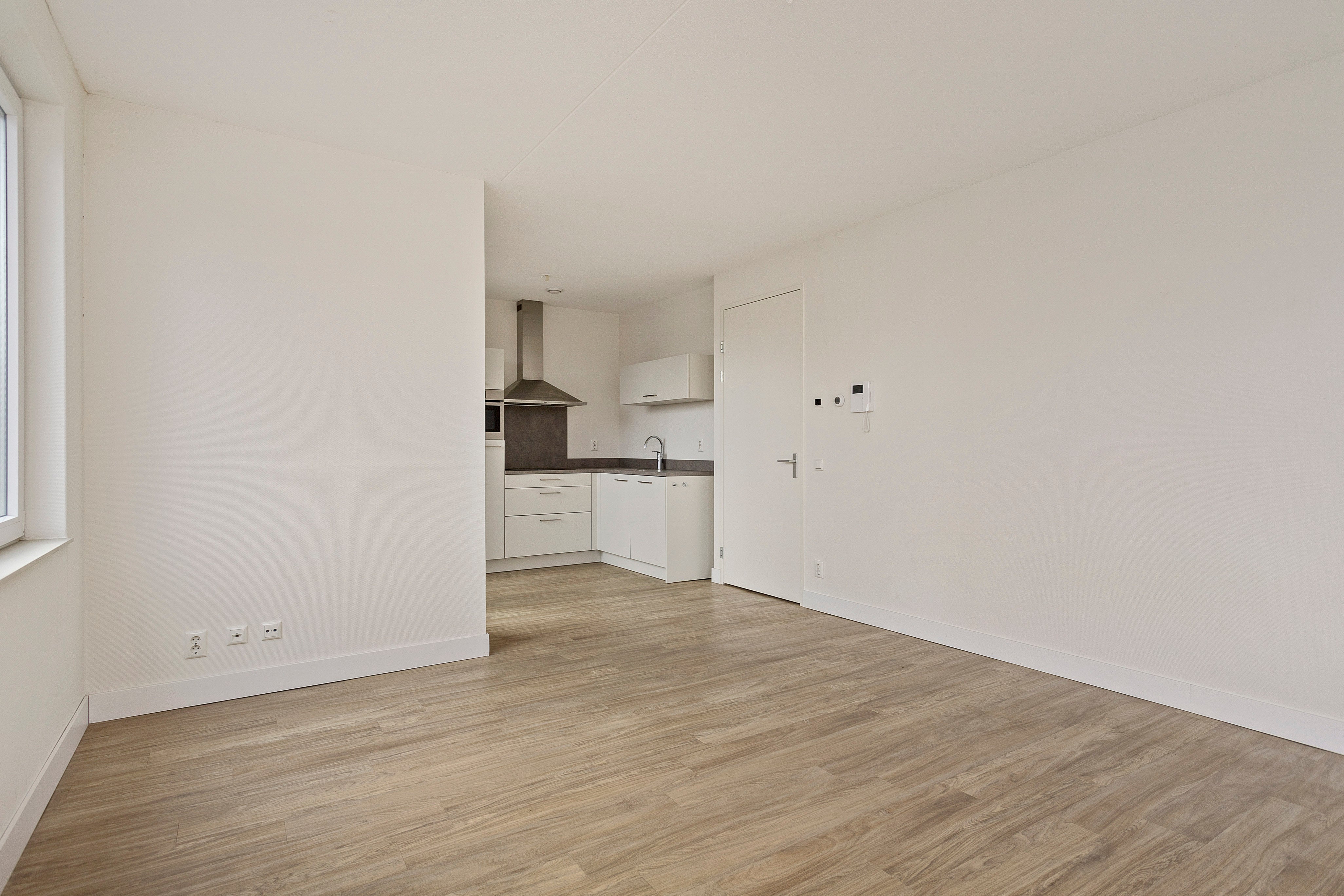 Te huur Appartement 1e Lulofsdwarsstraat 2 Q in Den Haag