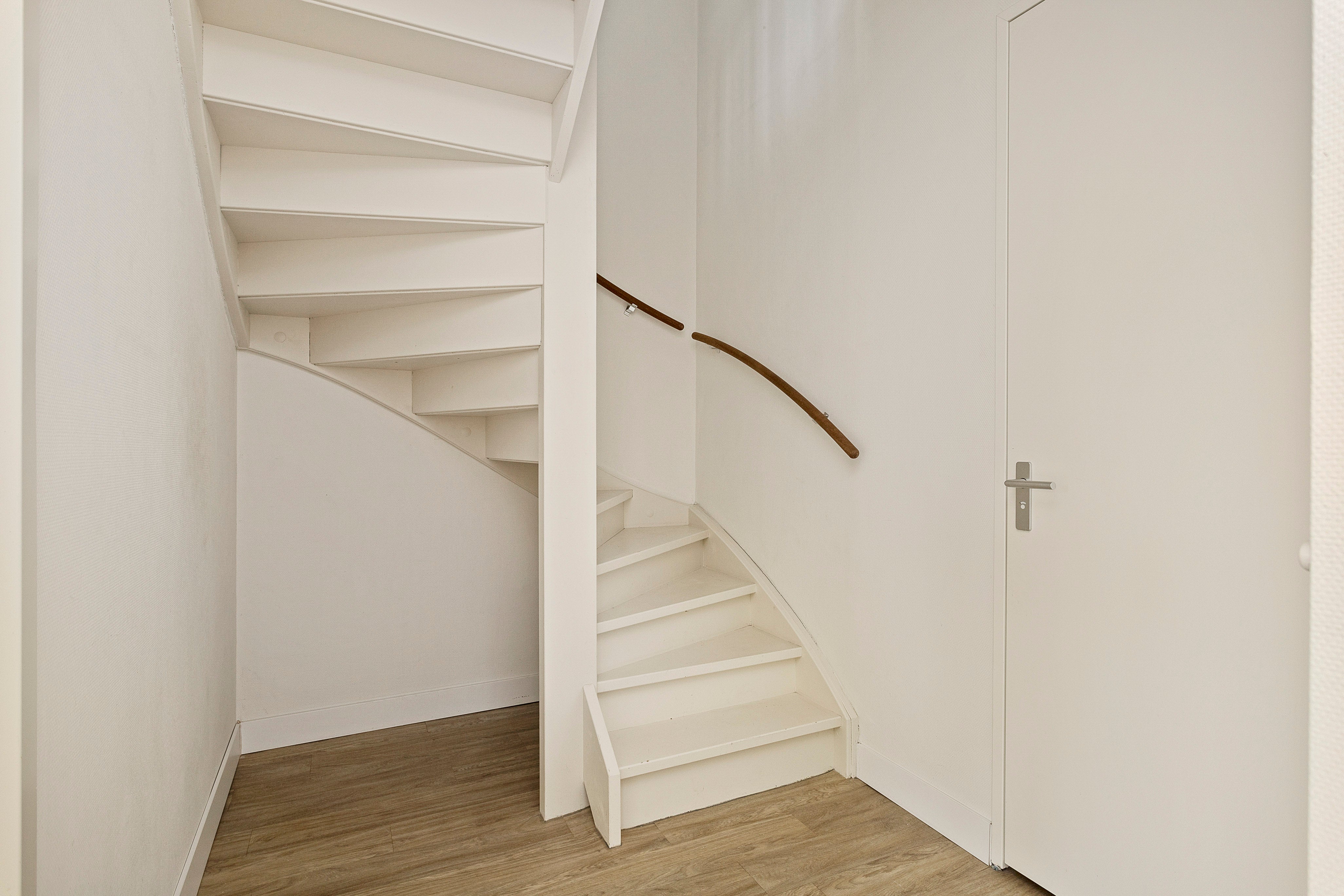 Te huur Appartement 1e Lulofsdwarsstraat 2 Q in Den Haag