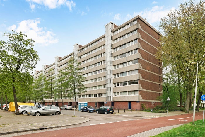 Te huur: Appartement Tafelbergdreef 184 in Utrecht