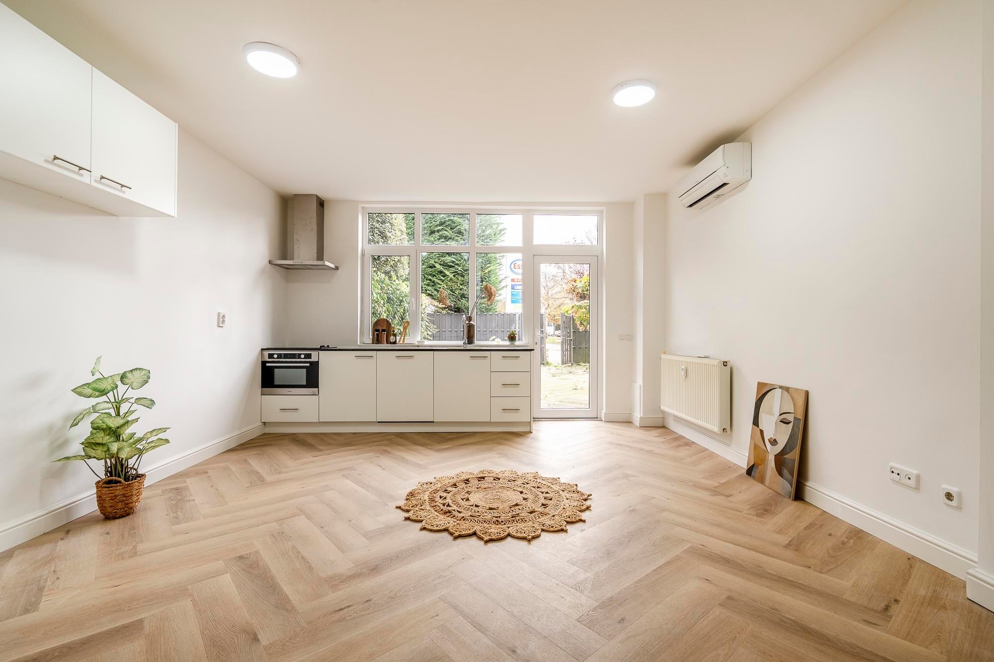 Te huur Appartement Jan van Nassaustraat in Den Haag