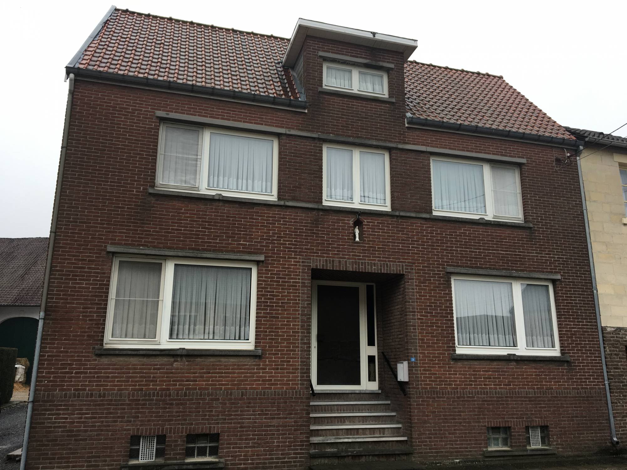 Woning in Maastricht - Mergelweg