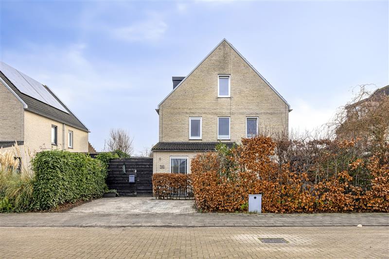 Huis Hemelboog Buiten 38 in Heerhugowaard