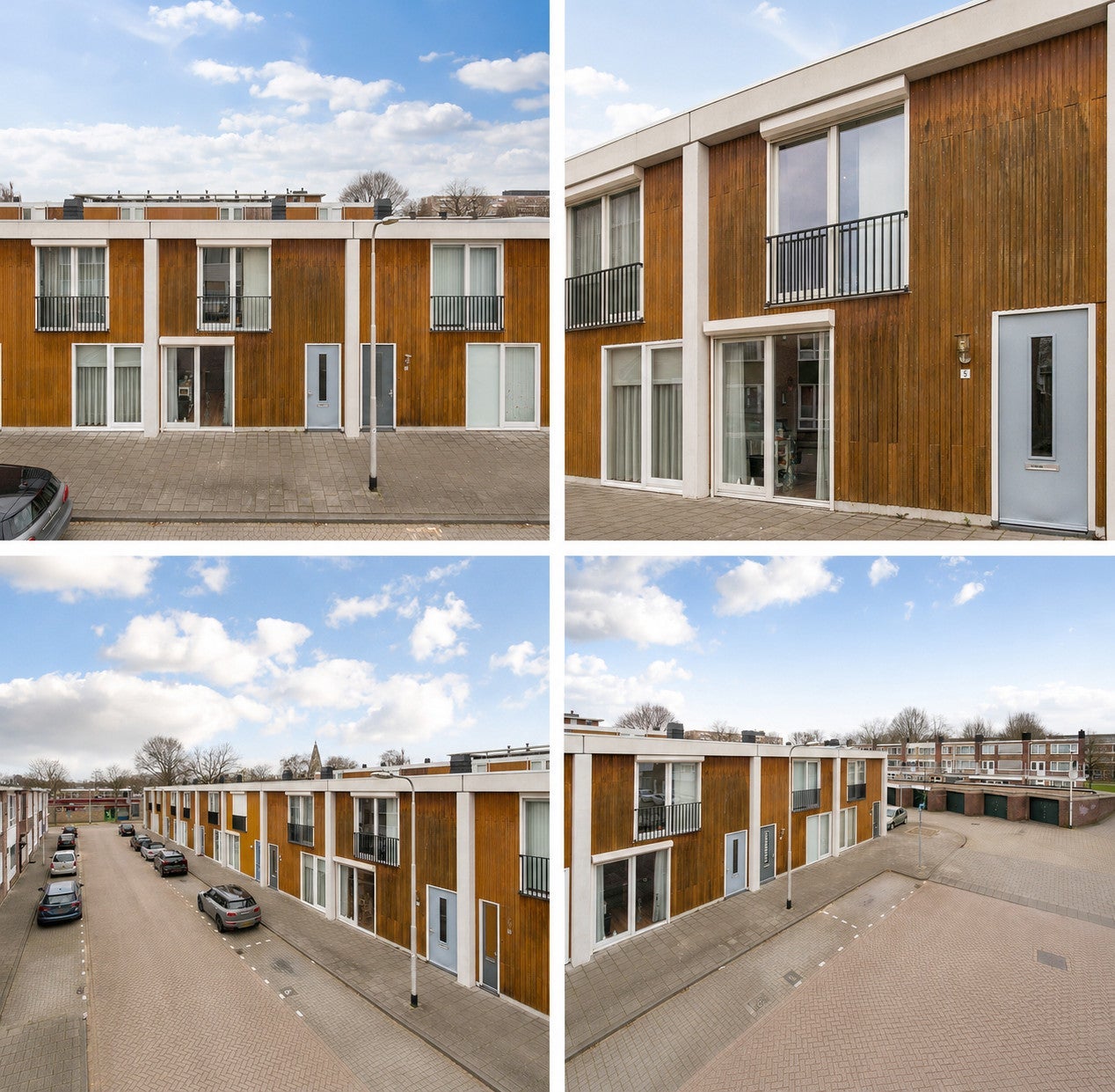 Huis Mokmerstraat 5 in Tilburg