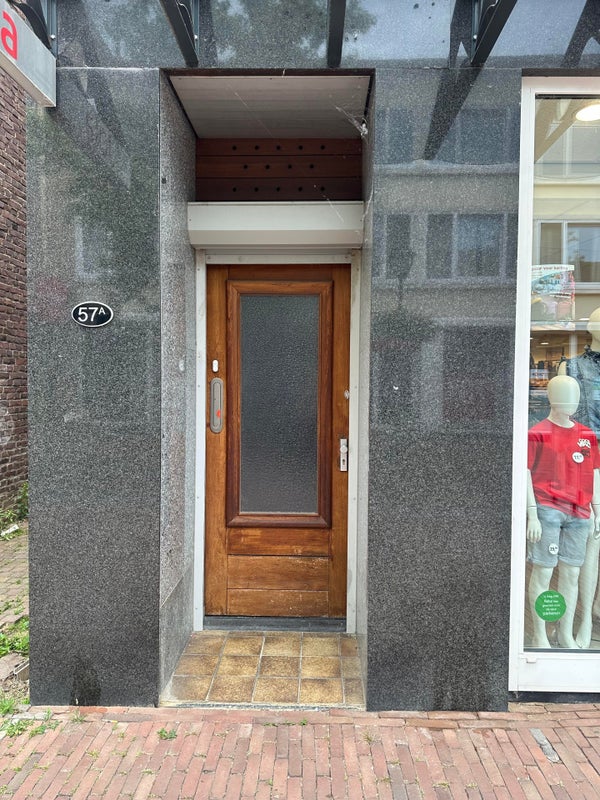Flat Kouvenderstraat in Hoensbroek