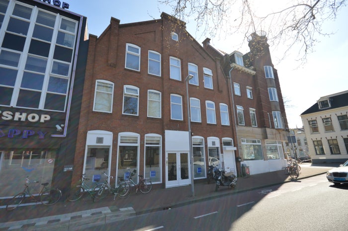 Te huur: Studio Damsterdiep 3 f in Groningen