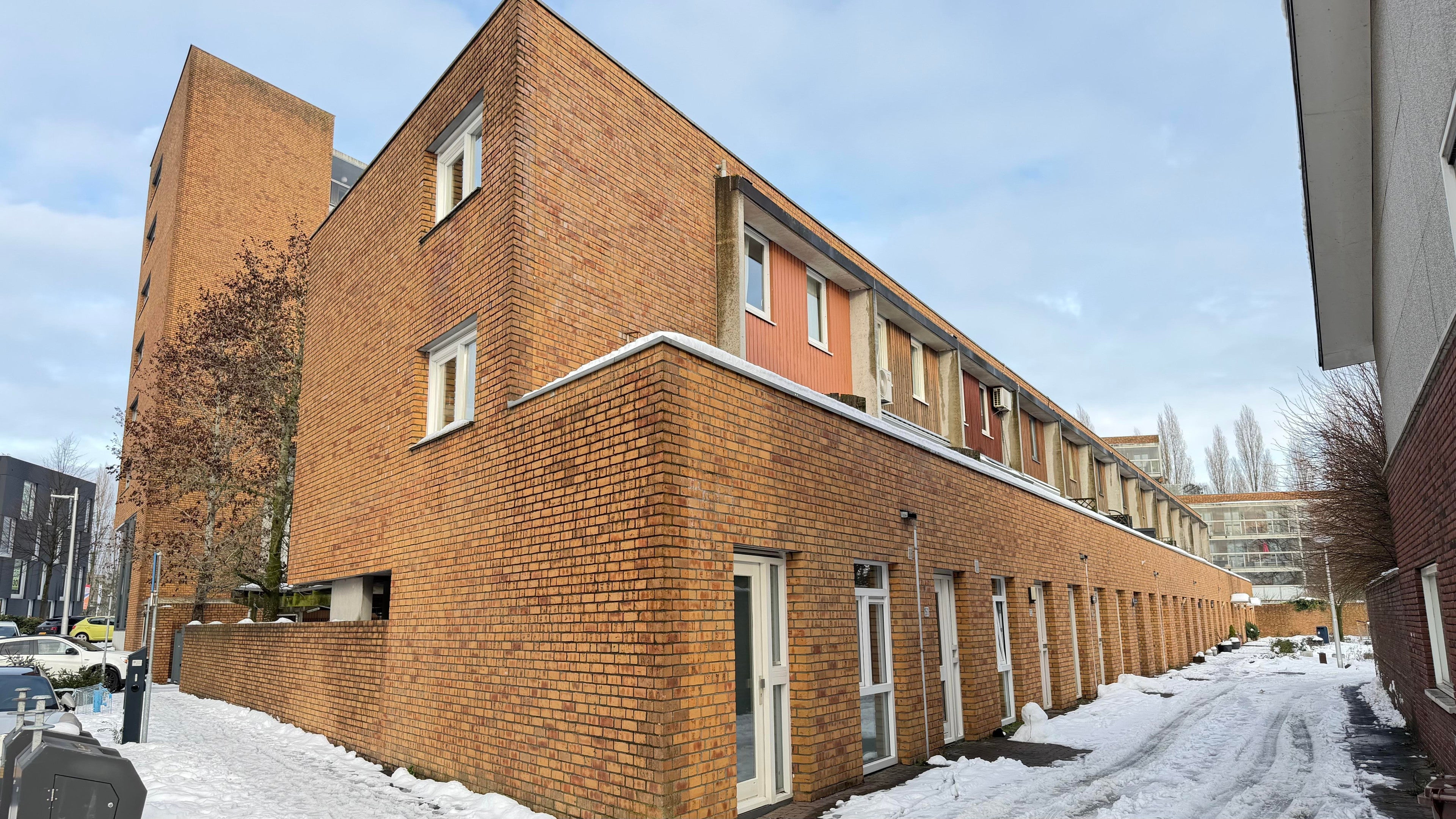 Te huur Appartement Mierikswortelstraat 150 B in Utrecht