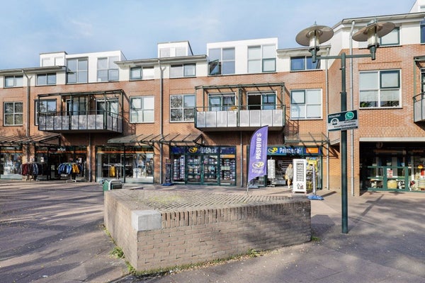 Thorbeckeplein