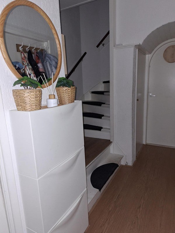 Appartement aan de Prinses Margrietstraat in Diemen
