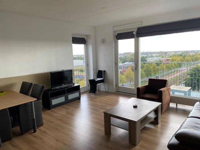 Te huur: Appartement De Slufter in Hoofddorp