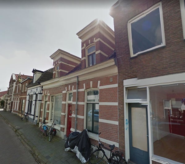 Rental Apartments Zwolle