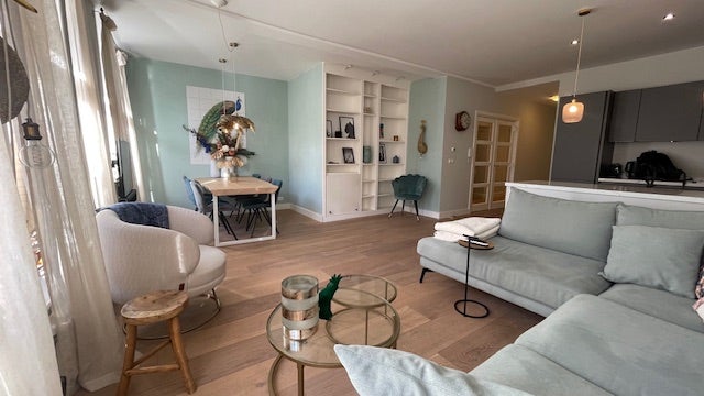 Te huur: Appartement Van Vollenhovenstraat in Rotterdam