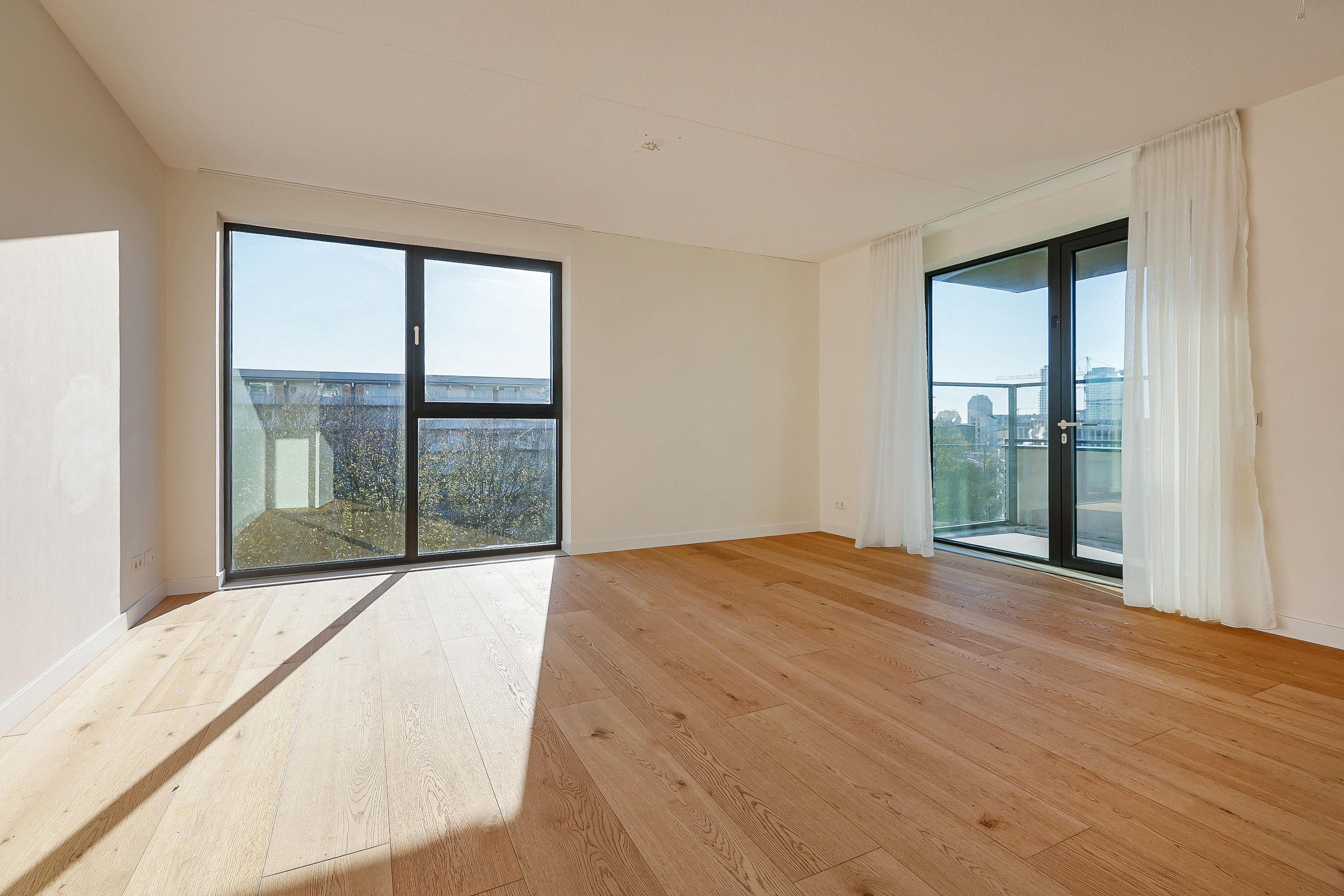 Te huur Appartement Bijlmerplein 858 H 11 in Amsterdam