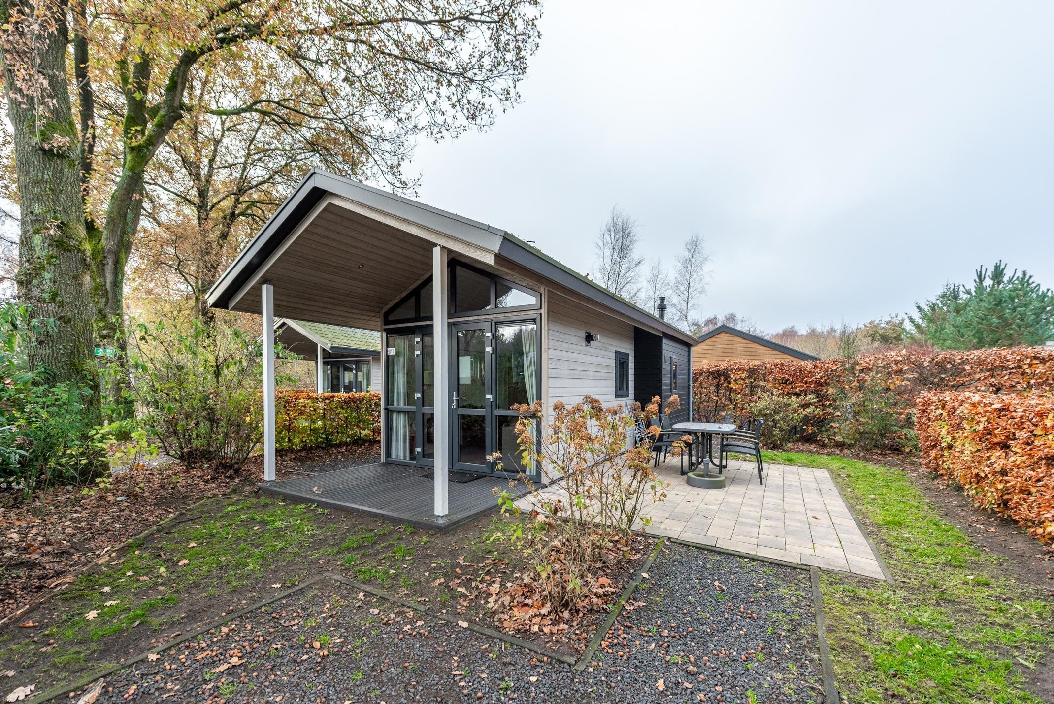 Huis Arnhemseweg 100 R 110 in Otterlo