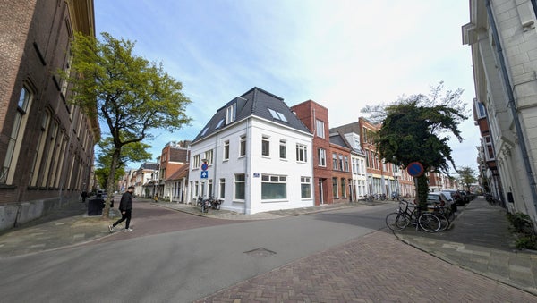Flat Kleine Kruisstraat