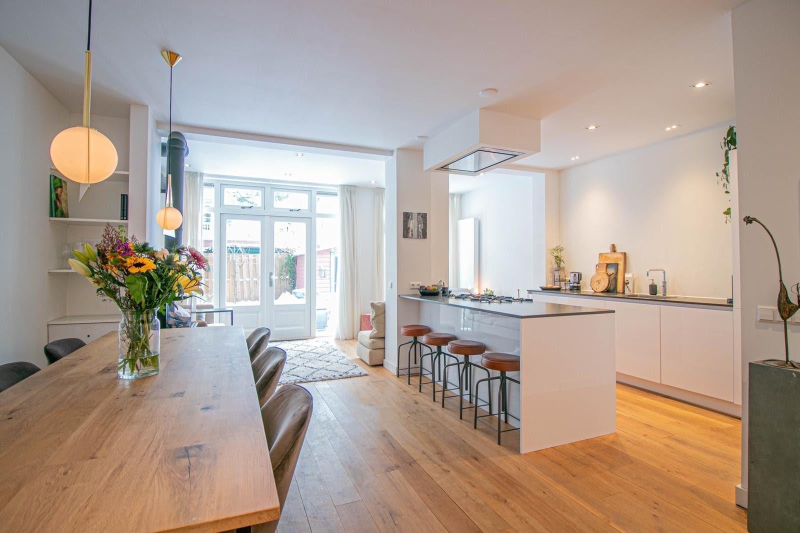 Te huur Appartement Hoofdweg in Amsterdam