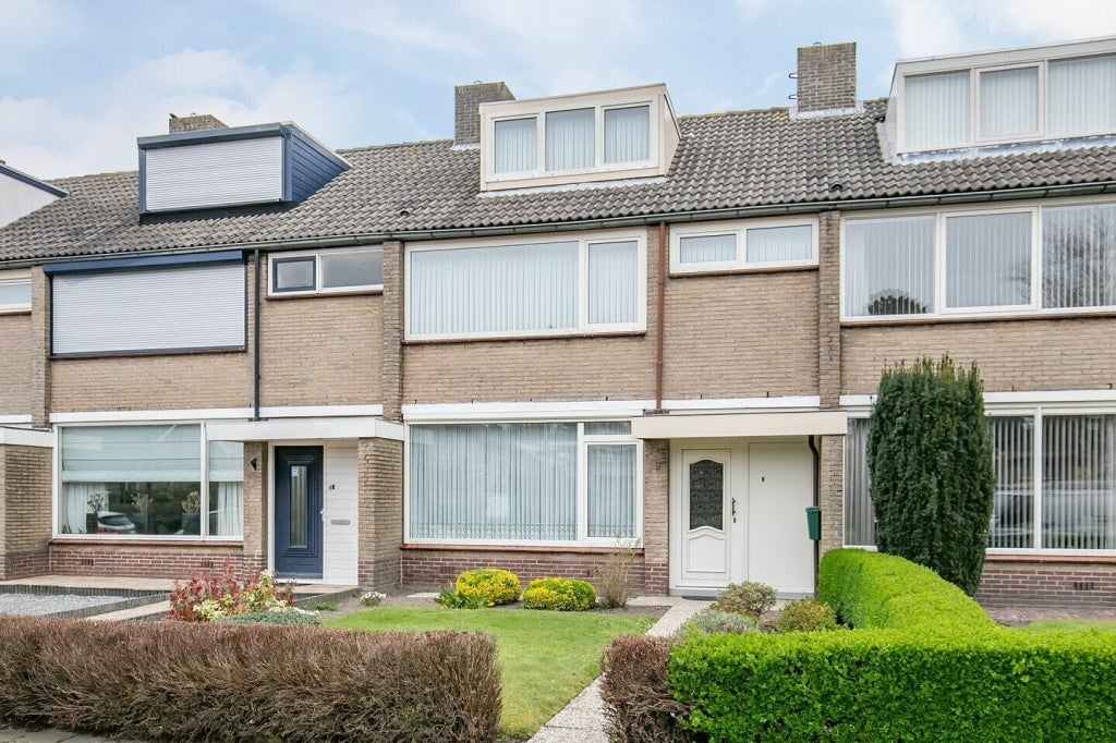 Etten-leur – 4875AL