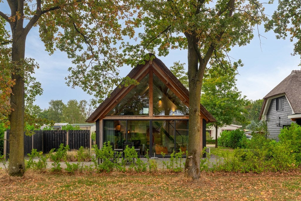 Huis Kievit 12 b 674 in Baarle-Nassau