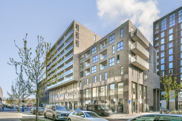 Appartement Osdorpplein à Amsterdam