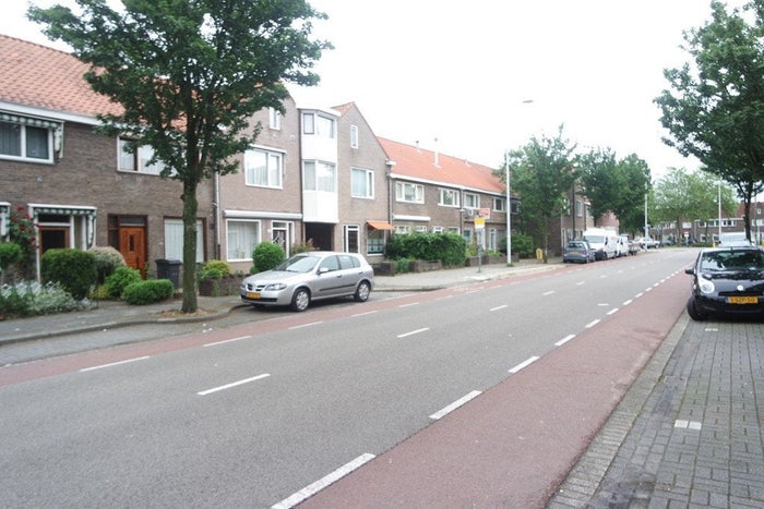 Te huur: Huis Rubensstraat in Eindhoven