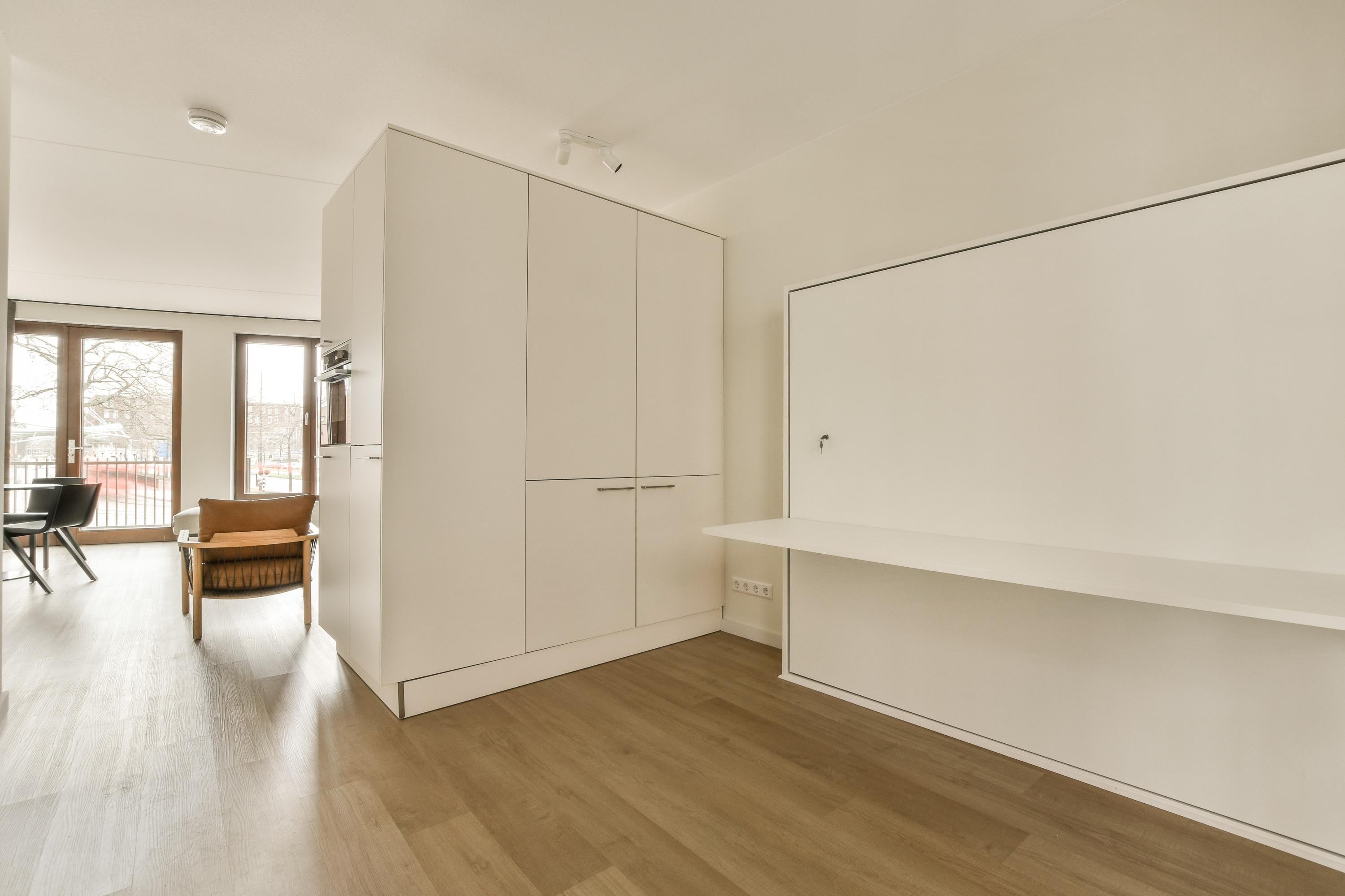 Te huur Studio Asvest in Delft