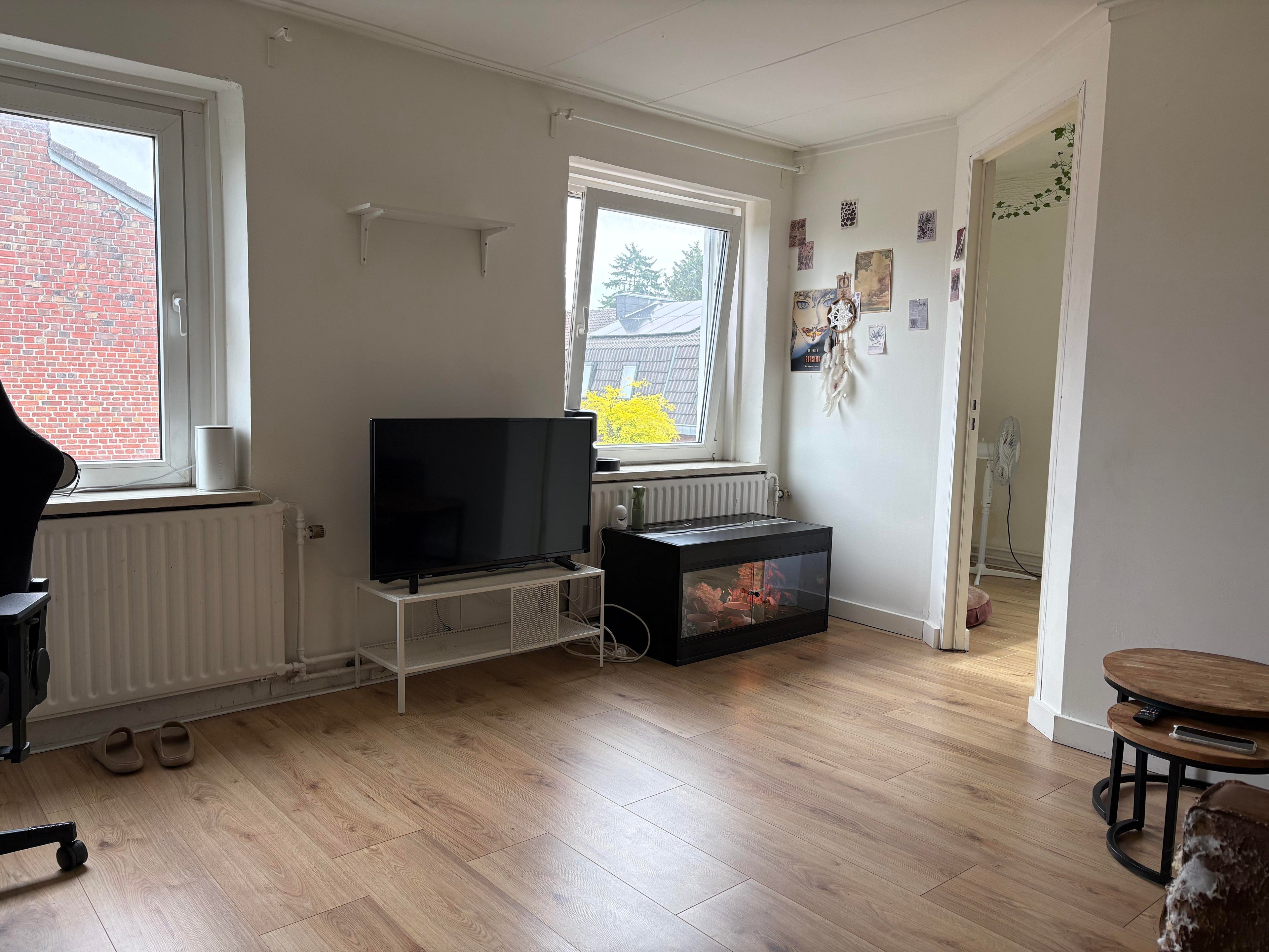 Appartement Franciscanerstraat in Kerkrade