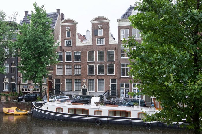 Te huur: Appartement Prinsengracht 961 D in Amsterdam