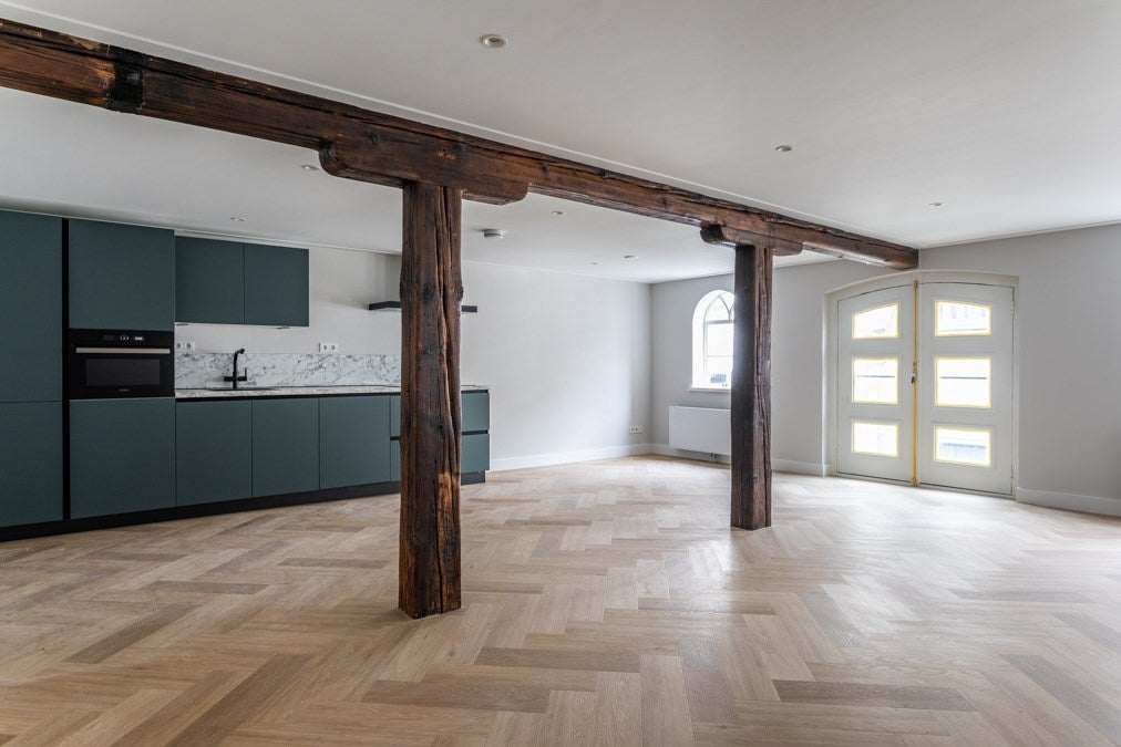 Te huur Appartement Denneweg 14 F in Den Haag