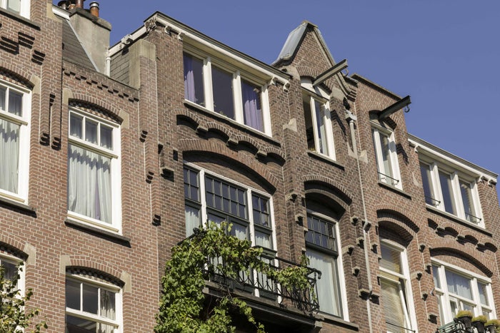 Pieter Aertszstraat 95 III-IV