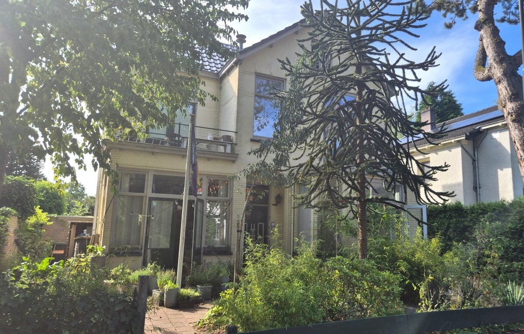 Appartement Bosweg in Apeldoorn