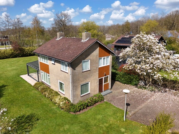 House Zomerweg in Noardburgum