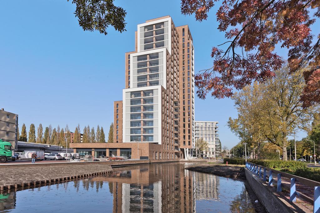 Te huur Appartement Traviatastraat in Amstelveen