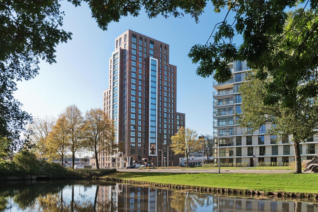 Te huur Appartement Traviatastraat in Amstelveen