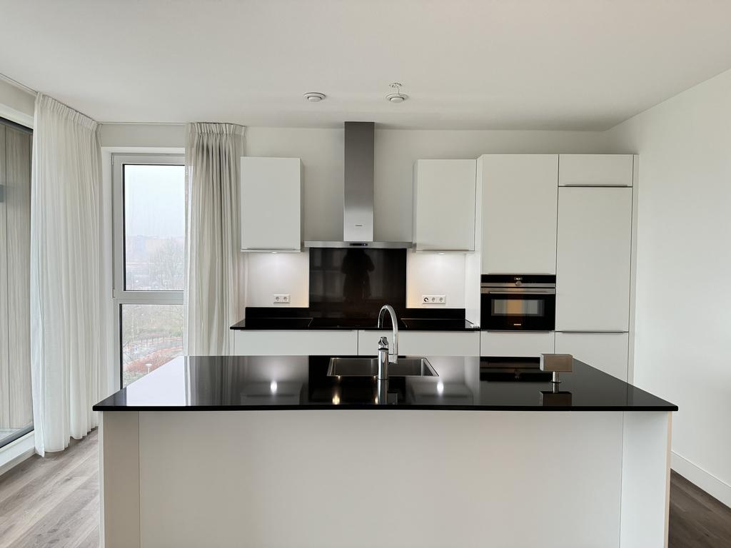 Te huur Appartement Traviatastraat in Amstelveen
