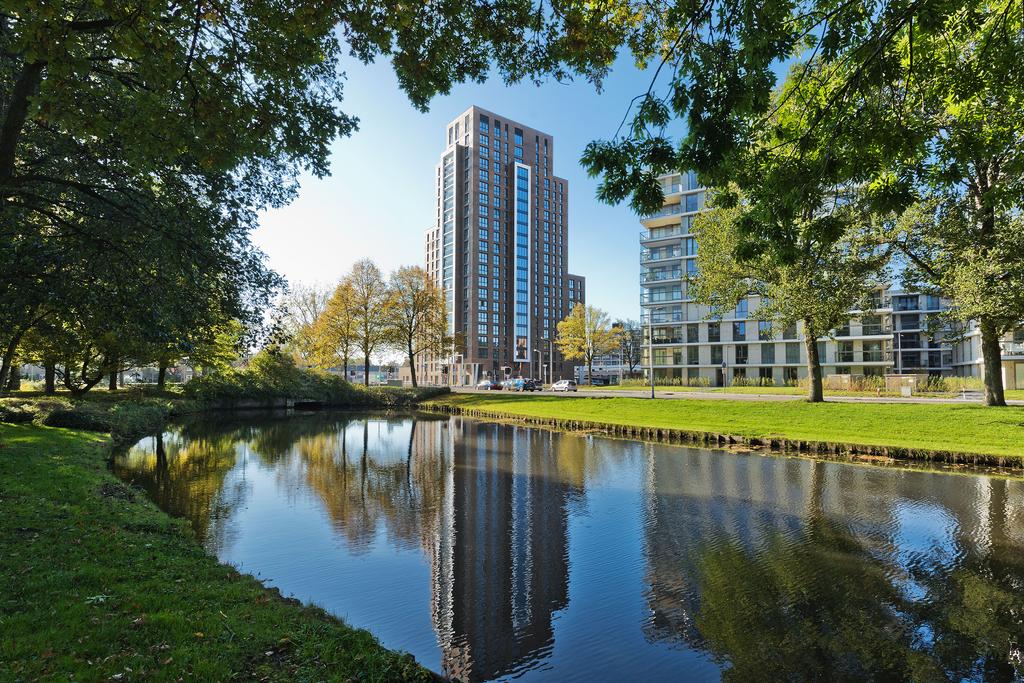 Te huur Appartement Traviatastraat in Amstelveen