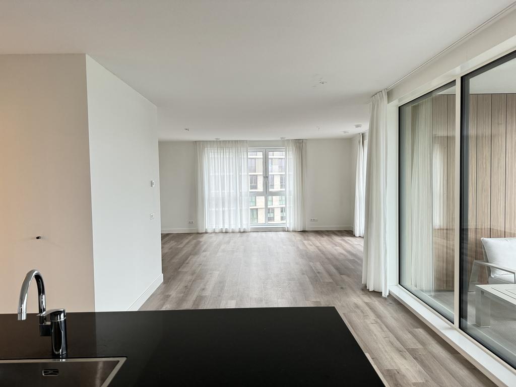 Te huur Appartement Traviatastraat in Amstelveen