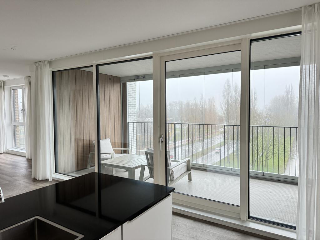 Te huur Appartement Traviatastraat in Amstelveen