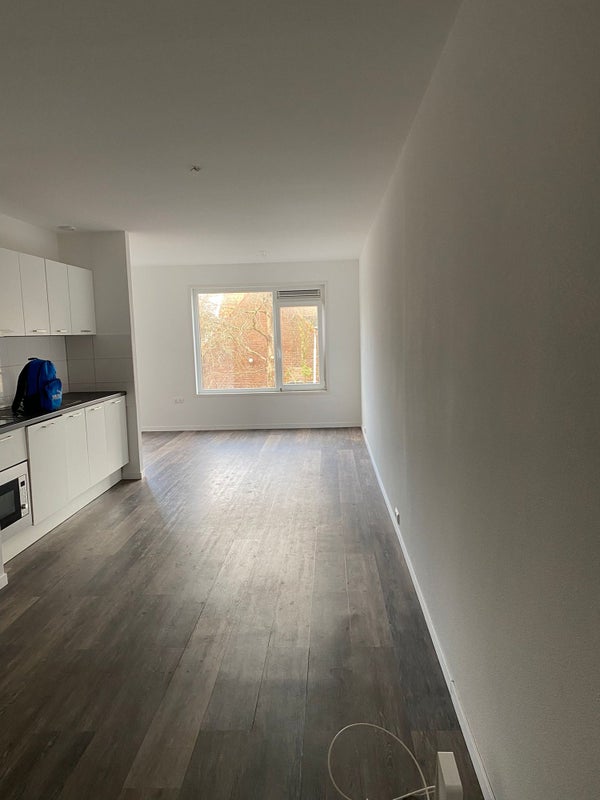 Appartement Oranjewaltje in Leeuwarden