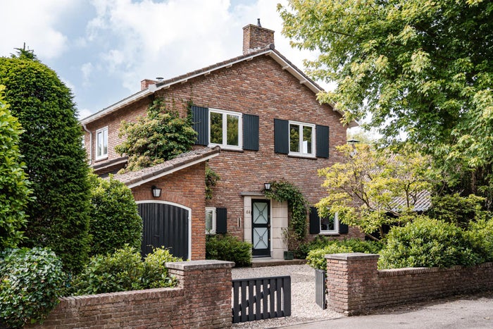 Te huur: Huis Crayenesterlaan in Haarlem