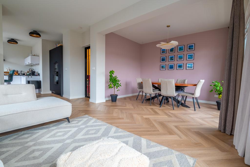 Te huur Appartement Paulinastraat in Den Haag