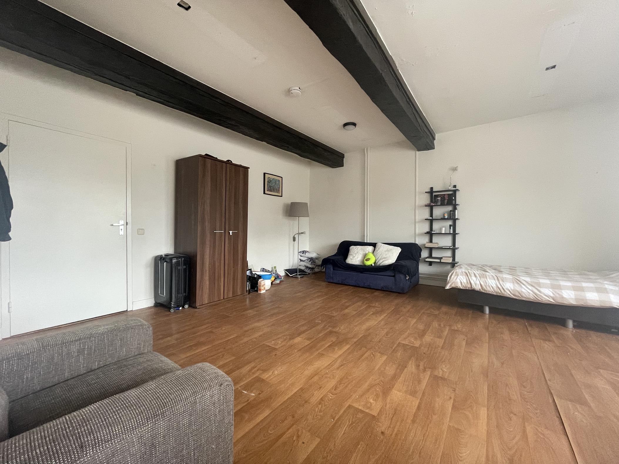 Kamer te huur: Rechtstraat, Maastricht