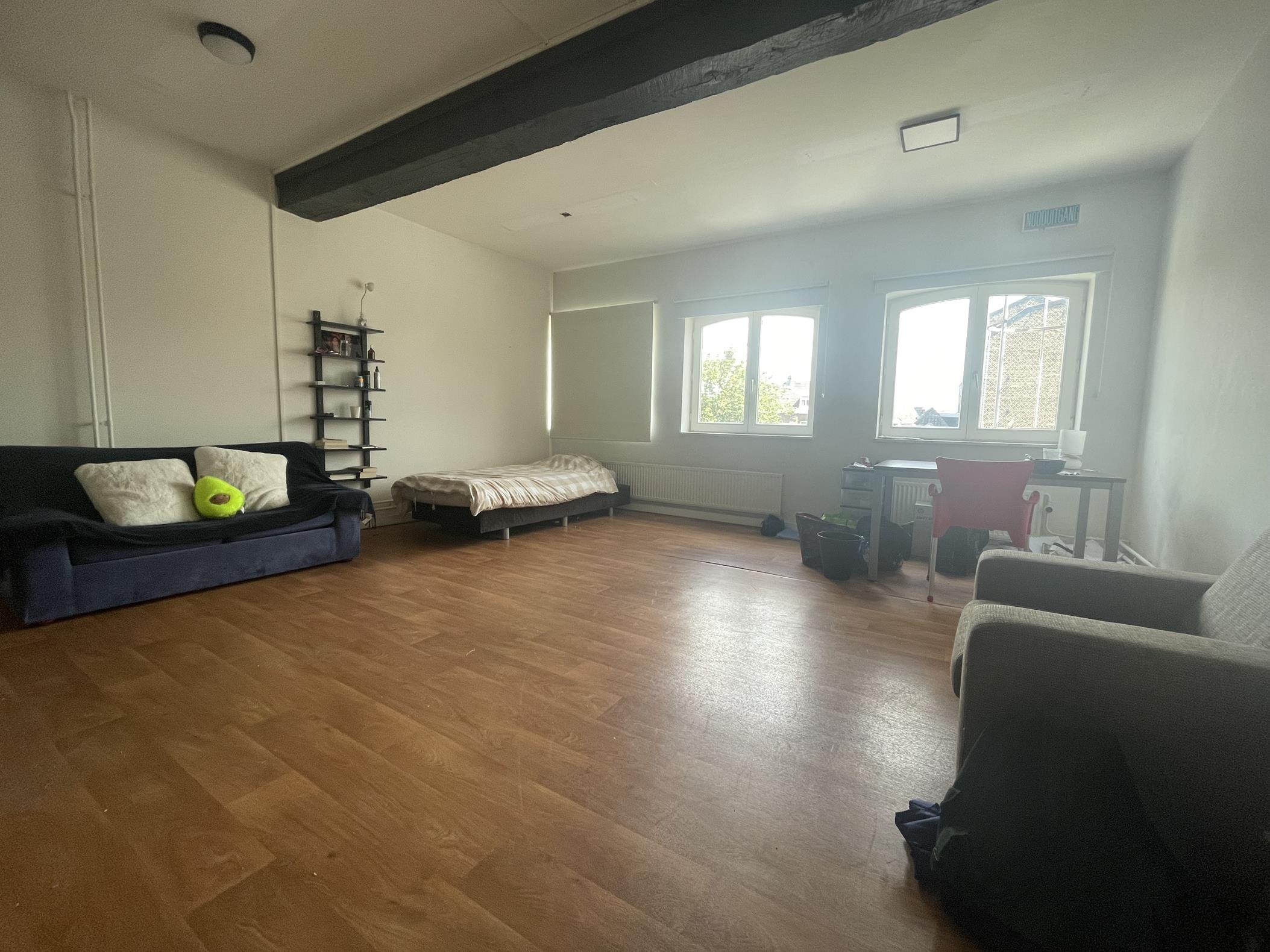 Kamer te huur: Rechtstraat, Maastricht