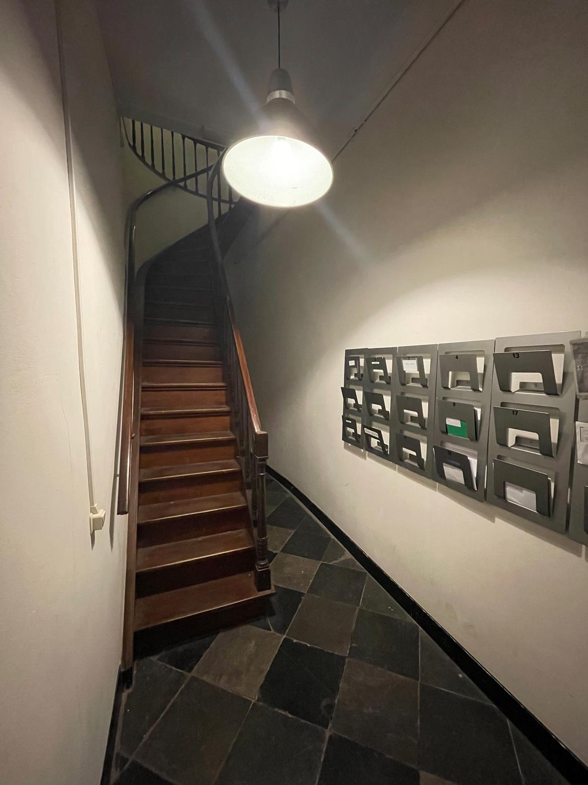 Kamer te huur: Rechtstraat, Maastricht