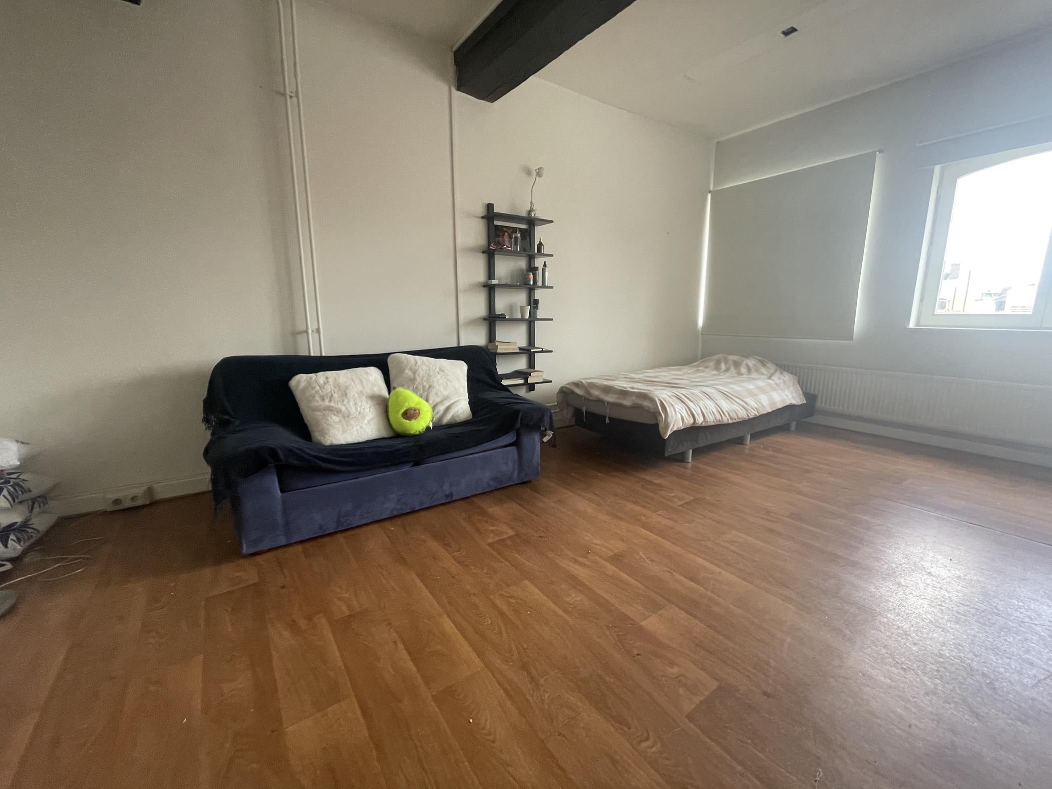 Kamer te huur: Rechtstraat, Maastricht