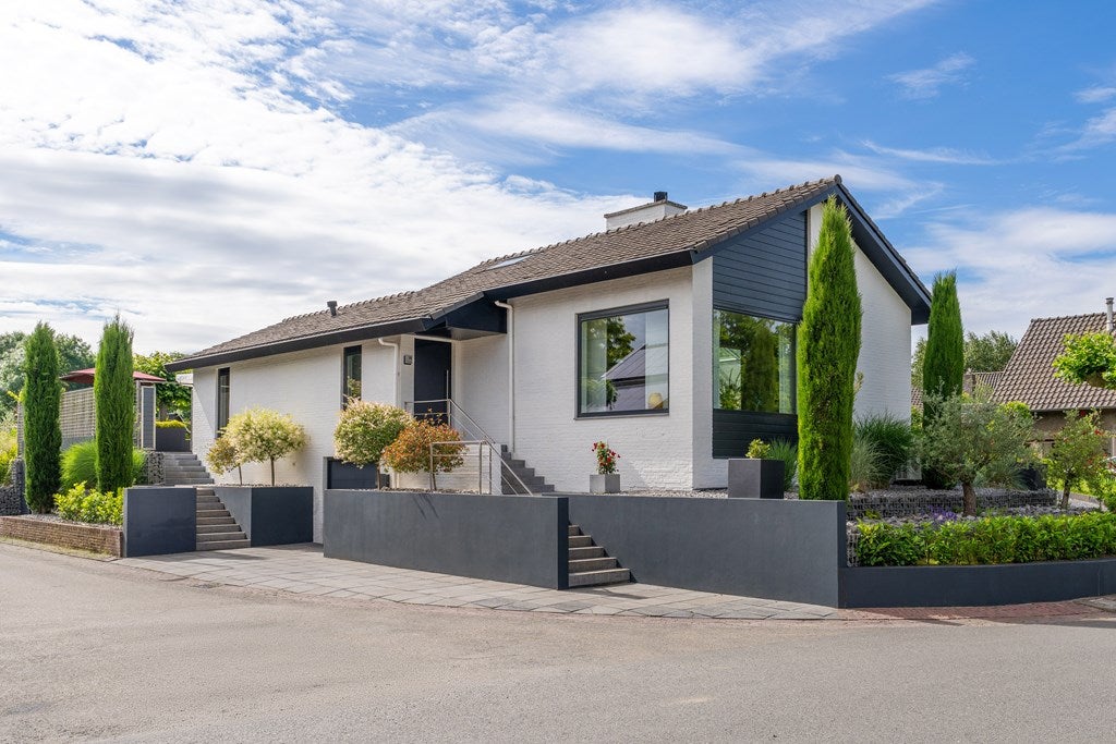 Huis Kapelkesstraat 39 in Eijsden