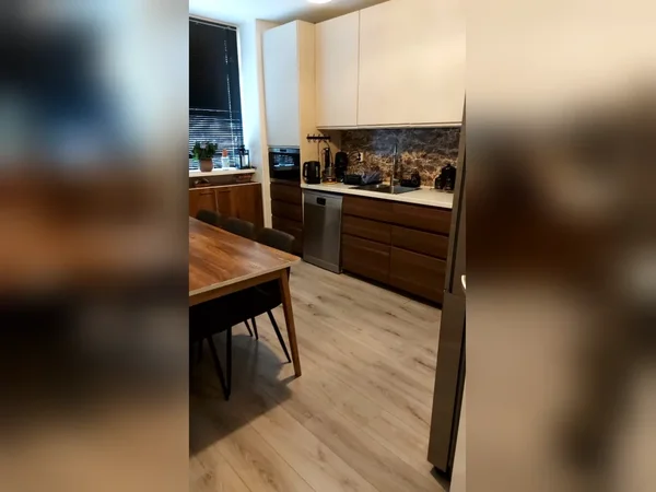 Appartement Boogschutter in Veenendaal