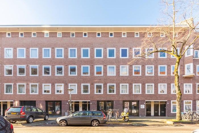 Stuyvesantstraat 15 3