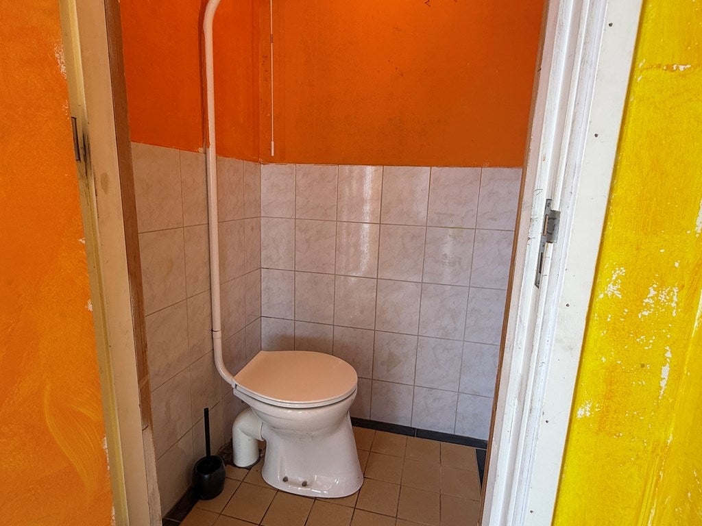 Woning te huur: Friesestraatweg, Groningen