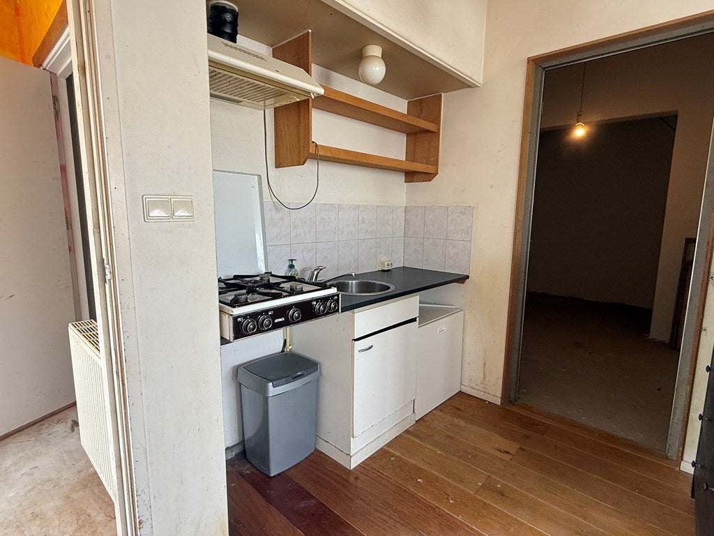Woning te huur: Friesestraatweg, Groningen